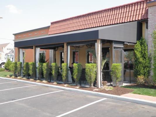 Glawe Awnings and Tents