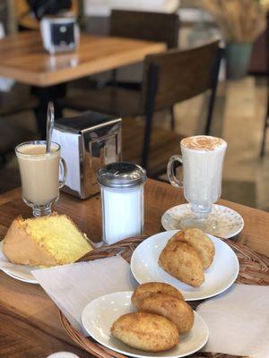 Doce Vida Bakery