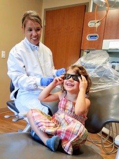 Pediatric Dental Appointments like no other!