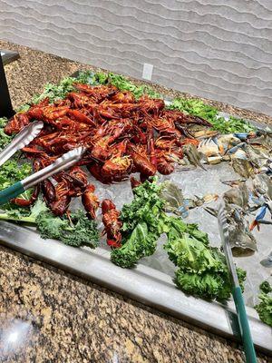 Lanjie Hot Pot & BBQ