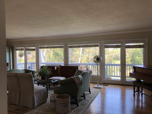 Tim Grants Window Cleaning