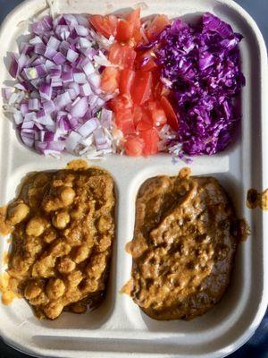 Arun’s Indian Kitchen & Taco Masala