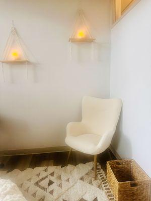 Aroma Soul Massage Therapy