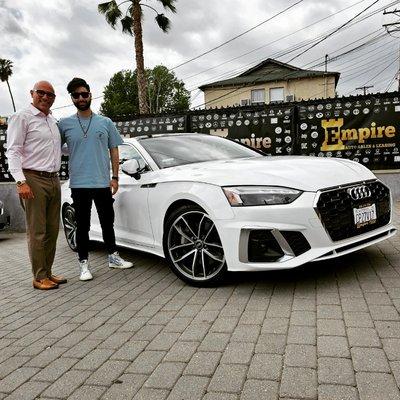 Empire Auto Sales And Leasing