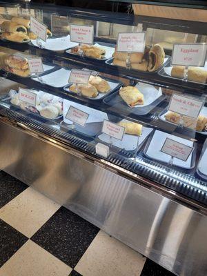 Depetrillo's Pizza & Bakery