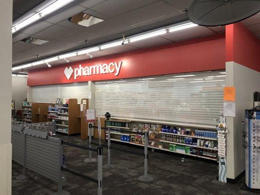 CVS Pharmacy