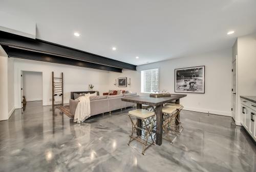 Garage Floor Coating of Michigan