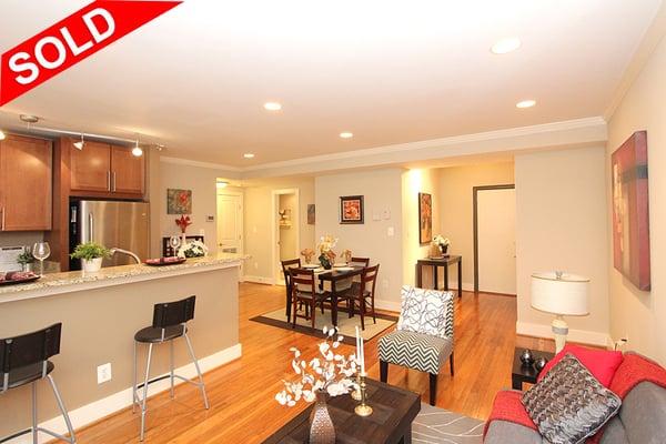 Brandon Green Residential