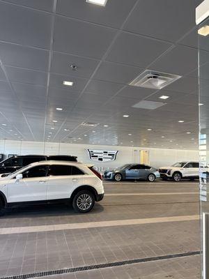 Clay Cooley Cadillac