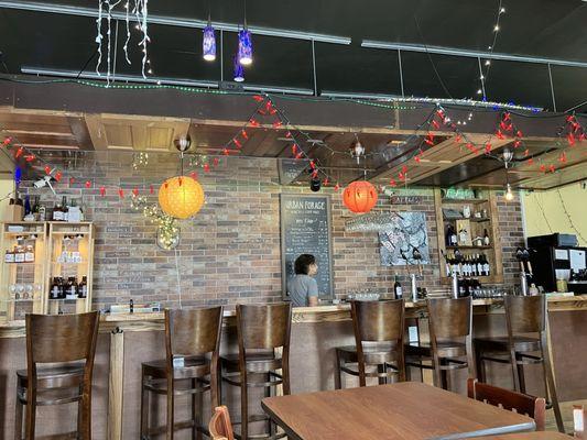 Urban Forage Winery & Cider House