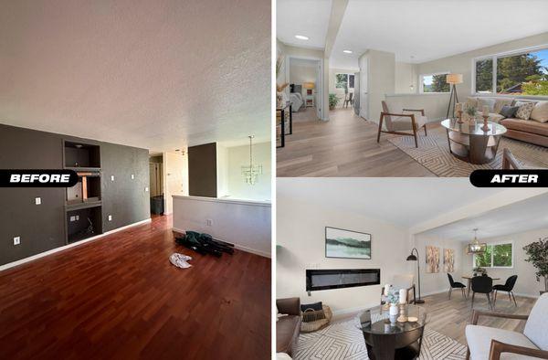 KC Handyman & GC Services