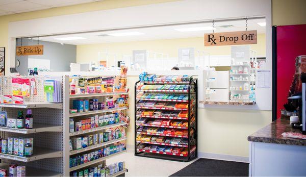 Specialty Care RX