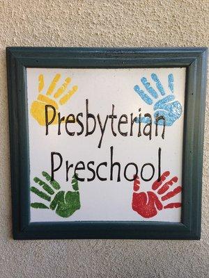 Presbyterian Preschool