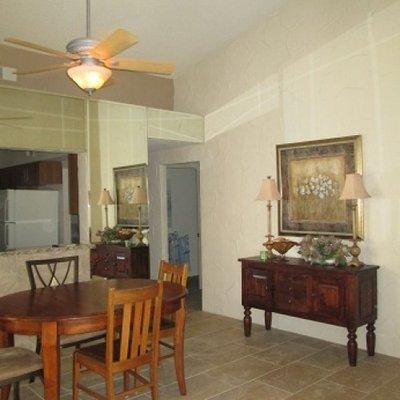 Desert Falls Properties