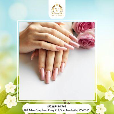 Vella Nails