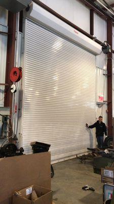 Supremacy Garage Doors & Gates