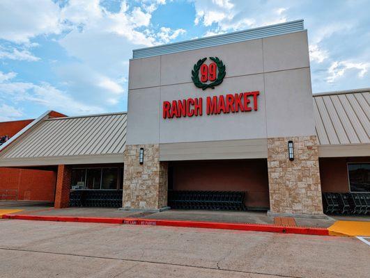 99 Ranch Market