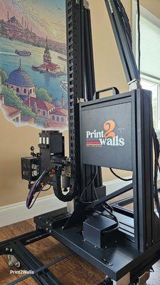 Print2Walls