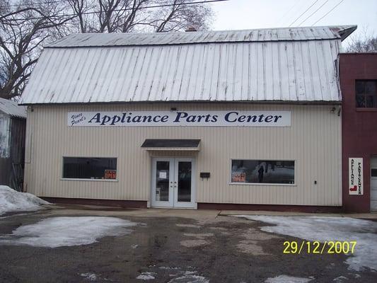 Appliance Parts Center