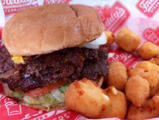 Freddy's Frozen Custard & Steakburgers