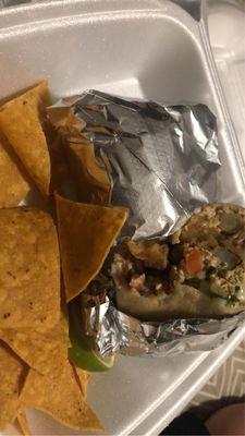 The Taco Stand - Flat Rock