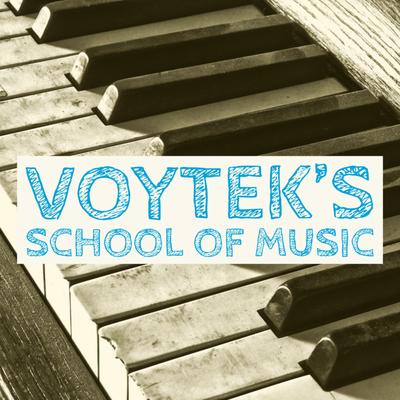 Voytek's School Of Music & Entertainment