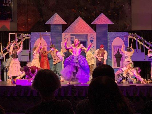 Wendy Waller Voice Studio