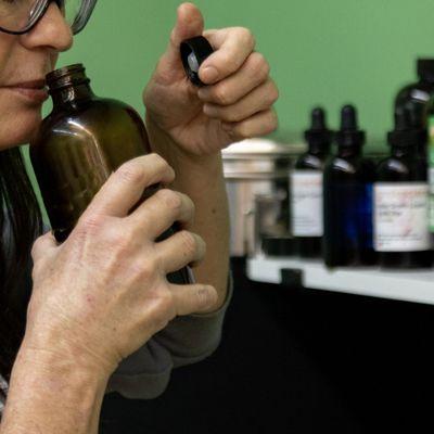 Liebe Krafted Designs