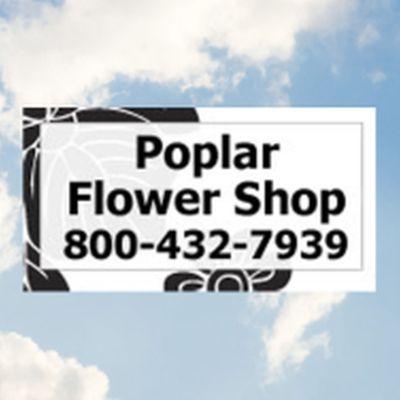 Maggie & Moe's Poplar Flowers & Decor