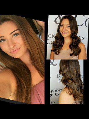 Brooks & Co. Innovative Hair Design