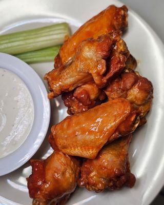 Carmine's Pizza Kitchen