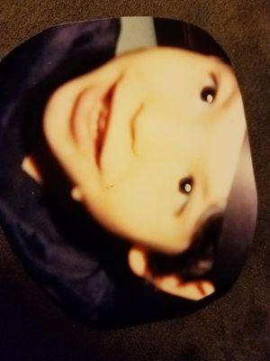 Blank Children's Hospital