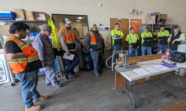 Allied Propane Service