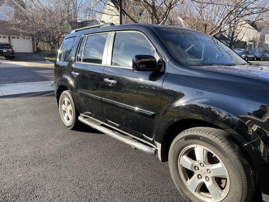 Maaco Auto Body Shop & Painting