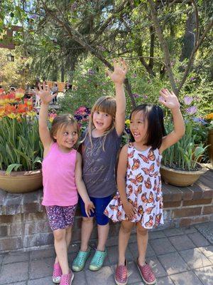 My Friend's Montessori Preschool Coop