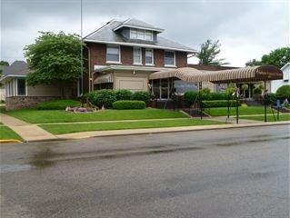 Anderson Funeral Home