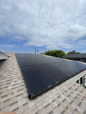 New Era Energy Solutions