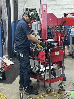 20% off labor call us today 925-757-7274