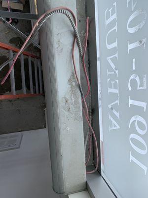 Double A’s Restoration