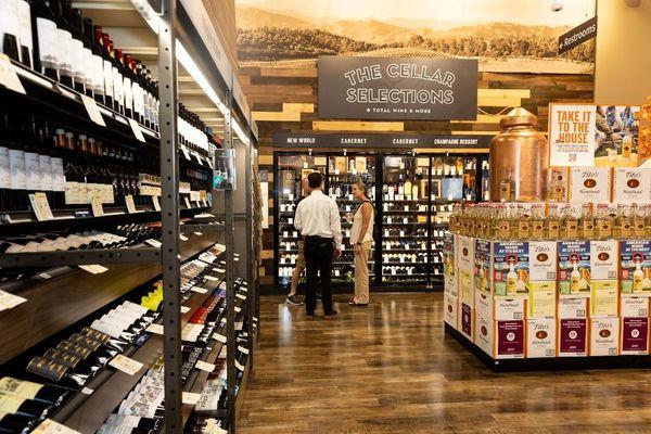 Total Wine & More