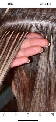 Hair & Fashions By Liz