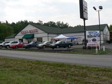 Consumer Direct Sports Supplies