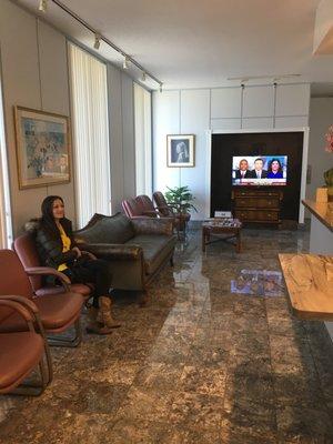 Dana Merce Gale, DDS