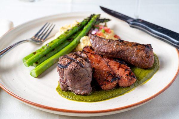 Bonnell's Fine Texas Cuisine