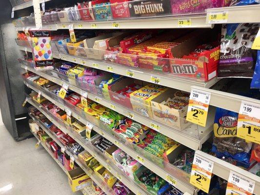 Candy
