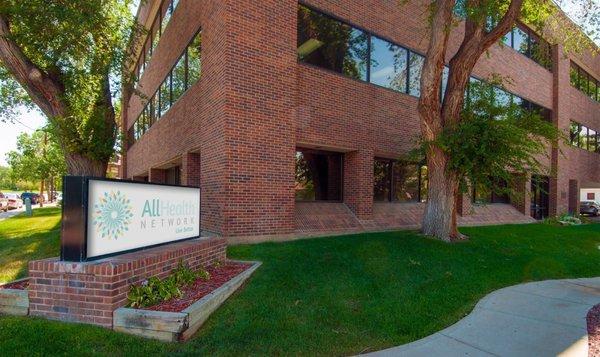 AllHealth Network Pharmacy