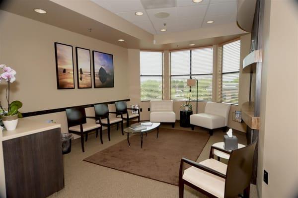 The Dentists At Orenco Station