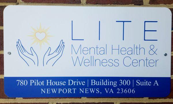 LITE Mental Health & Wellness Center
