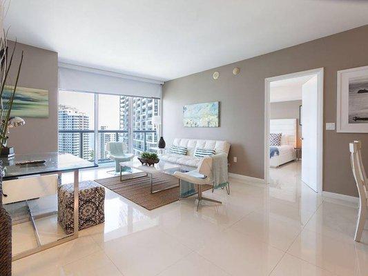 Miami Ave Home Cleaning