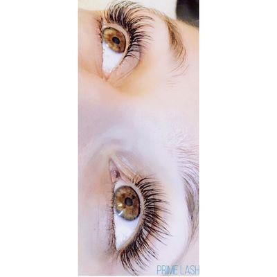 Prime Lash